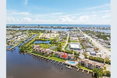 896 Buttonwood Dr #109, Fort Myers Beach, FL 33931 - Photo 31