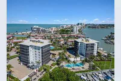 2170 Gulf Shore Blvd N #23W, Naples, FL 34102 - Photo 1