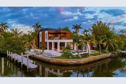 1100 Sandpiper St, Naples, FL 34102 - Photo 3