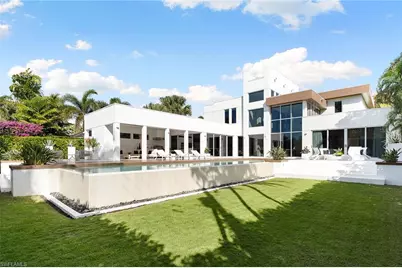 652 Bougainvillea Rd, Naples, FL 34102 - Photo 49