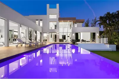 652 Bougainvillea Rd, Naples, FL 34102 - Photo 3