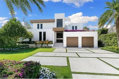 652 Bougainvillea Rd, Naples, FL 34102 - Photo 47