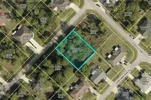 874 Alabama Rd S, Lehigh Acres, FL 33974 - Photo 1