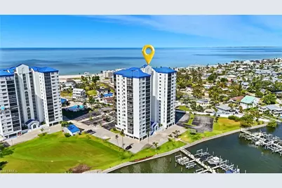 4753 Estero Blvd #1201, Fort Myers Beach, FL 33931 - Photo 39