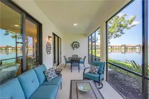 15145 Palmer Lake Cir, Naples, FL 34109 - Photo 19