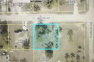 203 W 17th St, Lehigh Acres, FL 33972 - Photo 1