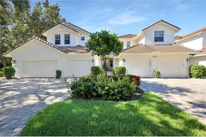 4701 Montego Pointe Way #201, Bonita Springs, FL 34134 - Photo 1