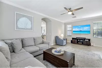 1141 Antaras Ct N #25, Naples, FL 34113 - Photo 5