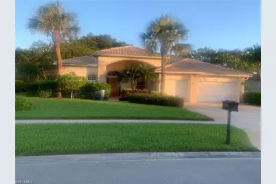 8906 Lely Island Cir, Naples, FL 34113 - Photo 1