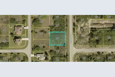 391 Carrillon Ave S, Lehigh Acres, FL 33974 - Photo 1