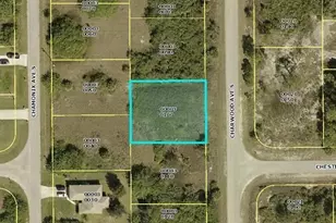 391 Carrillon Ave S, Lehigh Acres, FL 33974 - Photo 1