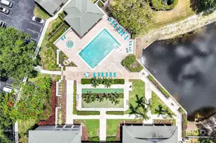 1001 Arbor Lake Dr, Naples, FL 34110 - Photo 35