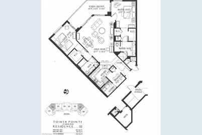 1001 Arbor Lake Dr #902, Naples, FL 34110 - Photo 47