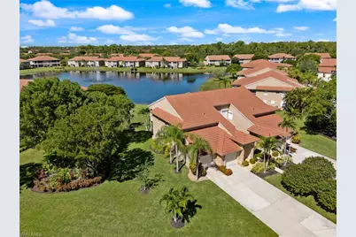 6910 Huntington Lakes Cir #101, Naples, FL 34119 - Photo 3