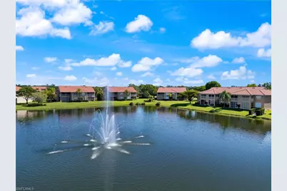 6910 Huntington Lakes Cir #101, Naples, FL 34119 - Photo 5