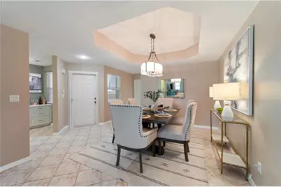 6910 Huntington Lakes Cir #101, Naples, FL 34119 - Photo 15