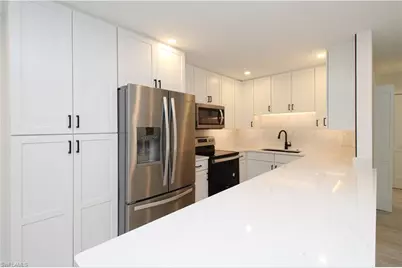 1435 Curlew Ave #4, Naples, FL 34102 - Photo 1