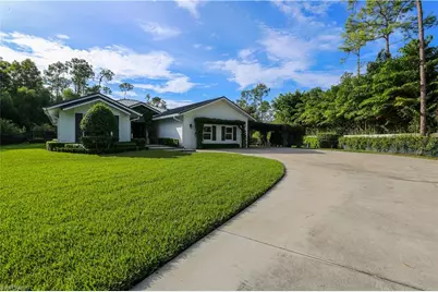 5840 Bur Oaks Ln, Naples, FL 34119 - Photo 5