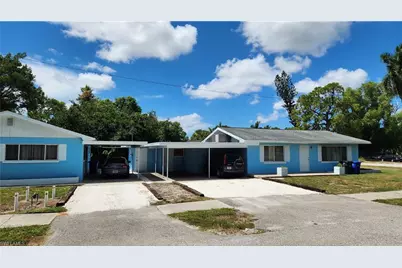 2252 / 2254 Maple Ave, Fort Myers, FL 33901 - Photo 3