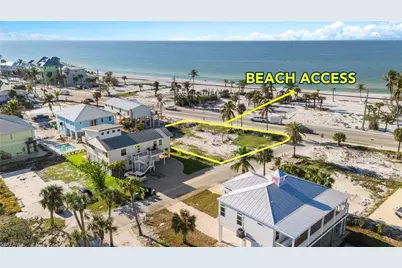 3909 Estero Blvd, Fort Myers Beach, FL 33931 - Photo 1