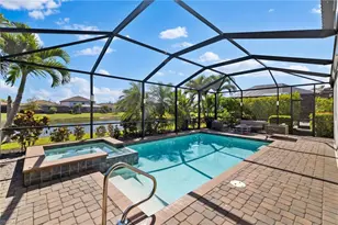 4764 Formosa Dr, Naples, FL 34119 - Photo 3