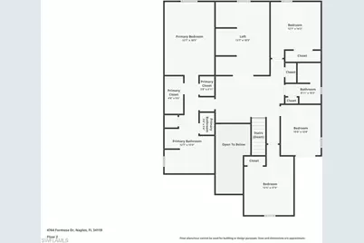 4764 Formosa Dr, Naples, FL 34119 - Photo 31