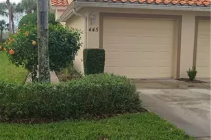 445 Robin Hood Cir, Naples, FL 34104 - Photo 1