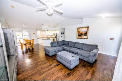 501 NE 24th Ter, Cape Coral, FL 33909 - Photo 19