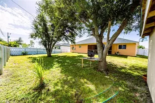 501 NE 24th Terrace, Cape Coral, FL 33909 - Photo 47