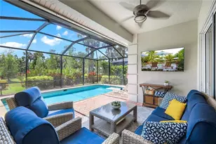 3878 Cotton Green Path Dr, Naples, FL 34114 - Photo 23