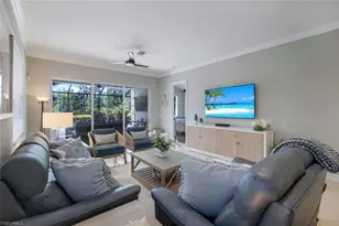 3878 Cotton Green Path Dr, Naples, FL 34114 - Photo 7