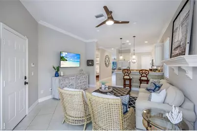 3878 Cotton Green Path Dr, Naples, FL 34114 - Photo 9