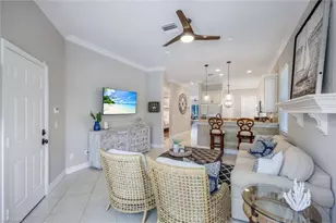 3878 Cotton Green Path Dr, Naples, FL 34114 - Photo 9