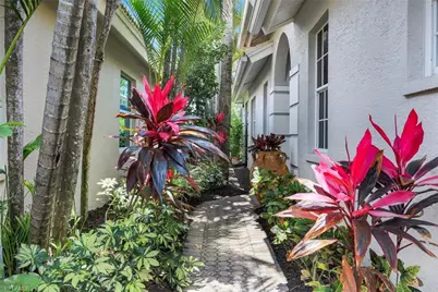 3878 Cotton Green Path Dr, Naples, FL 34114 - Photo 3