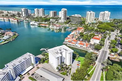 250 Park Shore Dr #803, Naples, FL 34103 - Photo 19