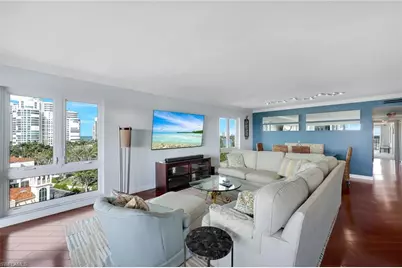 250 Park Shore Dr #803, Naples, FL 34103 - Photo 5