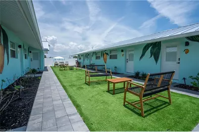 126 Mango St, Fort Myers Beach, FL 33931 - Photo 1