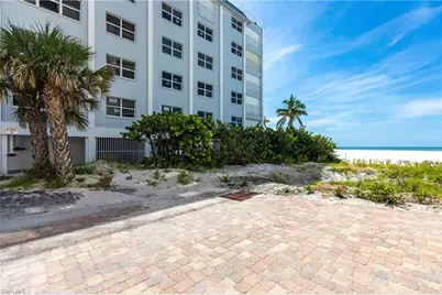 2560 Estero Blvd #1B, Fort Myers Beach, FL 33931 - Photo 35