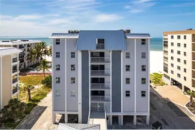 2560 Estero Blvd #1B, Fort Myers Beach, FL 33931 - Photo 3