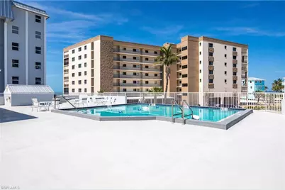 2560 Estero Blvd #1B, Fort Myers Beach, FL 33931 - Photo 29