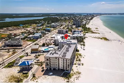 2560 Estero Blvd #1B, Fort Myers Beach, FL 33931 - Photo 39