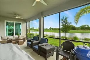 15895 Grassland Ln, Babcock Ranch, FL 33982 - Photo 21