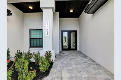 2506 SW 24th Ct, Cape Coral, FL 33914 - Photo 3