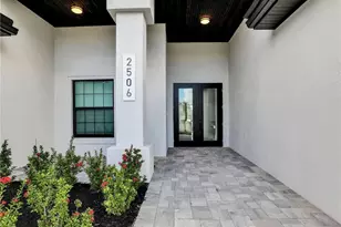 2506 SW 24th Ct, Cape Coral, FL 33914 - Photo 3