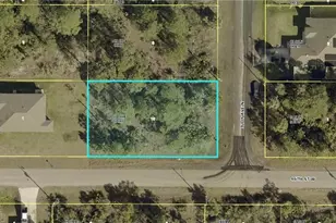 4601 Judy Ave N, Lehigh Acres, FL 33971 - Photo 1