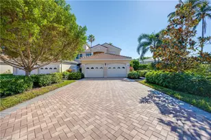 8415 Excalibur Cir, Naples, FL 34108 - Photo 1