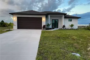 817 Newell St E, Lehigh Acres, FL 33974 - Photo 1