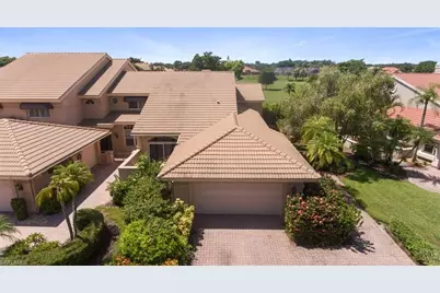 11688 Quail Village Way #127-4, Naples, FL 34119 - Photo 1