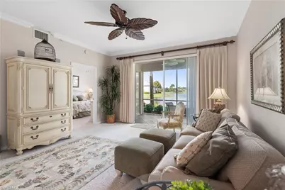 2325 Carrington Ct #104, Naples, FL 34109 - Photo 5