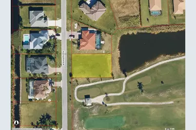 18252 Royal Hammock Blvd, Naples, FL 34114 - Photo 1